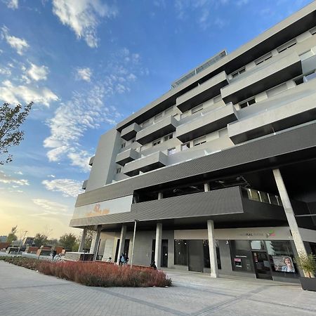 M3 Rivas Futura Apartment Exterior photo